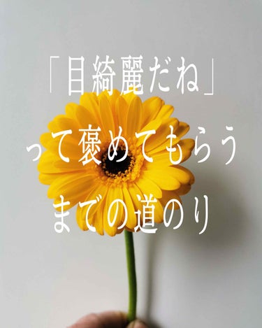 こんにちは😃

さくらです🌸


今回は隣の席の男子や、
親友に褒めてもらった私の目の話
をしていきたいと思います❗️

（ここからは個人的な話なので、
飛ばしたい方は😁😁😁😁😁まで！）

実は最近、
