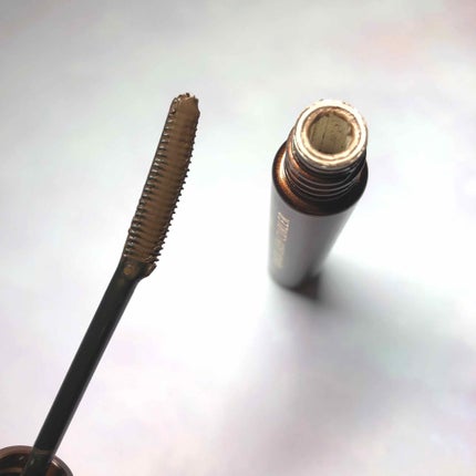 クイックラッシュカーラー/キャンメイク/マスカラ下地を使ったクチコミ(2枚目)