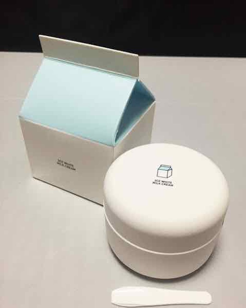 ハトムギ化粧水(ナチュリエ スキンコンディショナー R )/ナチュリエ/化粧水を使ったクチコミ（1枚目）