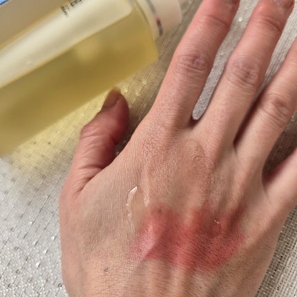 ナイトクレンジングオイル/ビトレスキン/オイルクレンジングを使ったクチコミ(3枚目)