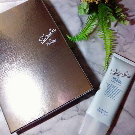 オールインワン シズカゲル/Shizuka BY SHIZUKA NEWYORK/オールインワン化粧品を使ったクチコミ(1枚目)