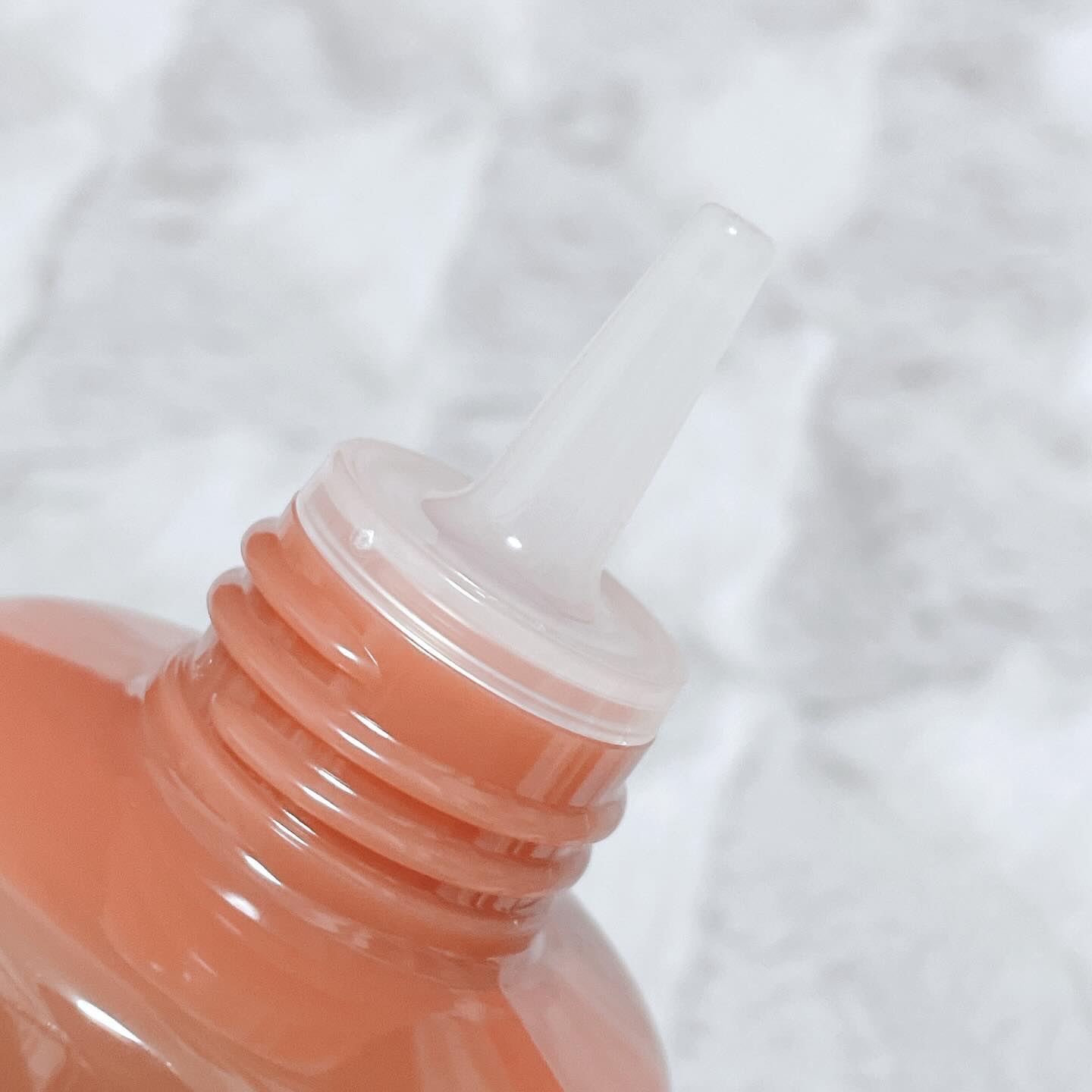 プロリー モイストリペア トリートメントセラム /PRORY/洗い流すヘアトリートメントを使ったクチコミ（2枚目）