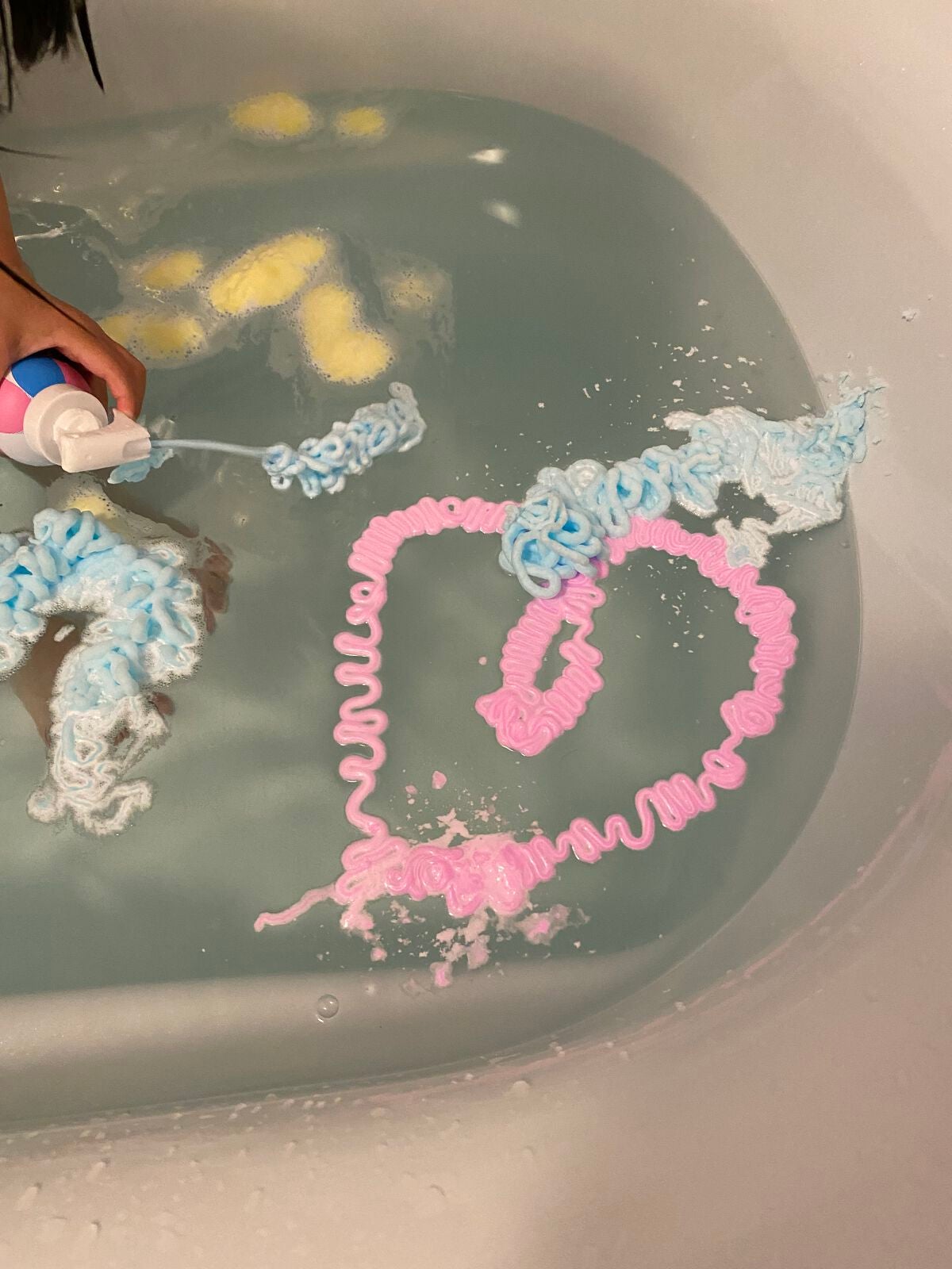 はちわか on LIPS 「MocoArt モコアート フォーミングスプレーを試してみまし..」(4枚目)