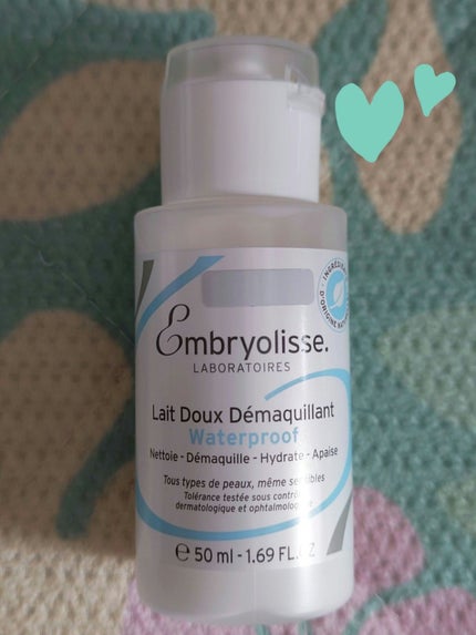 を使ったクチコミ(1枚目)