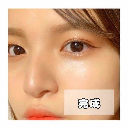 プロ シングル シャドウ/CLIO/単色アイシャドウを使ったクチコミ(4枚目)