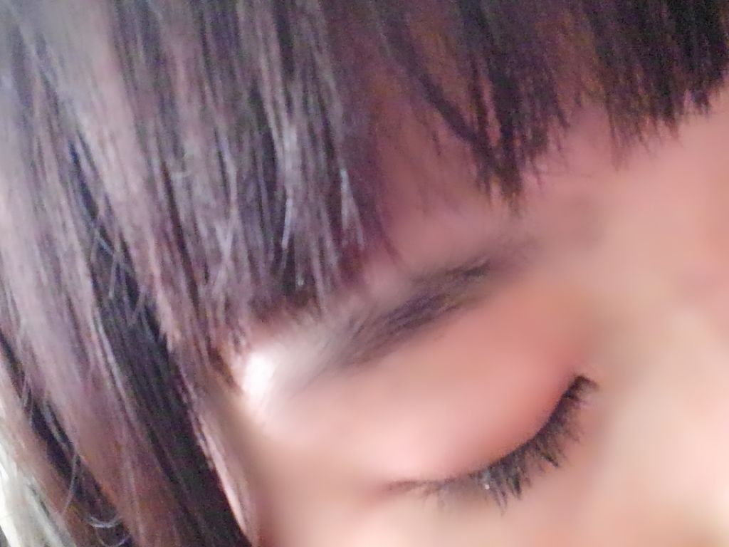 ボリューム エクスプレス マグナム ウォータープルーフ N/MAYBELLINE NEW YORK/マスカラを使ったクチコミ(3枚目)