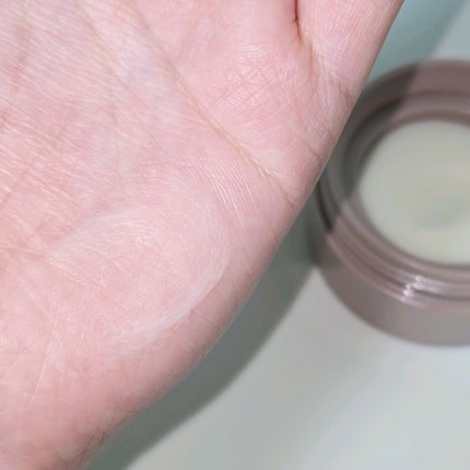 8x4 デオドラントパテ【医薬部外品】/8x4/デオドラント・制汗剤を使ったクチコミ(4枚目)