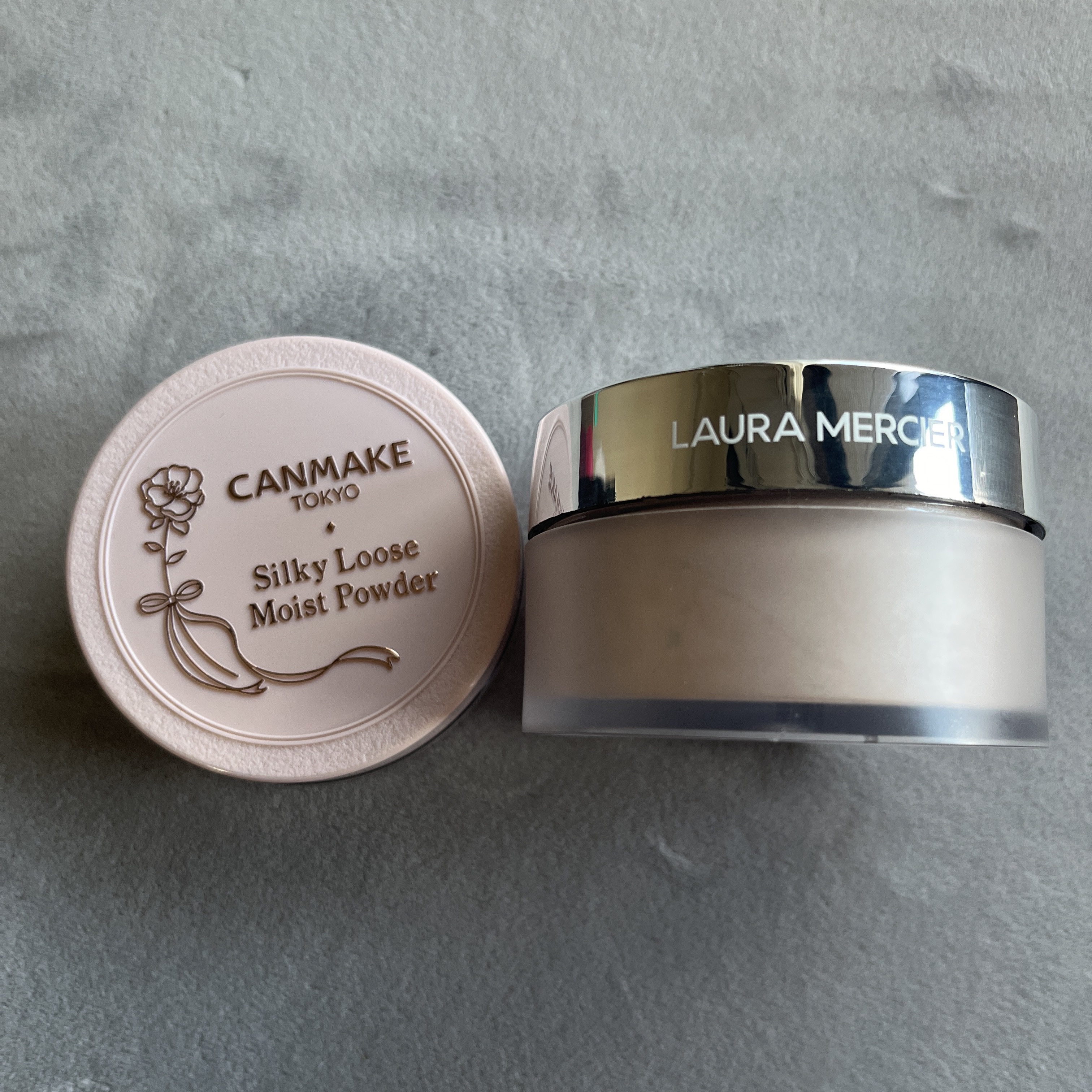 フェイスパウダー/DECORTÉ/ルースパウダーを使ったクチコミ（2枚目）