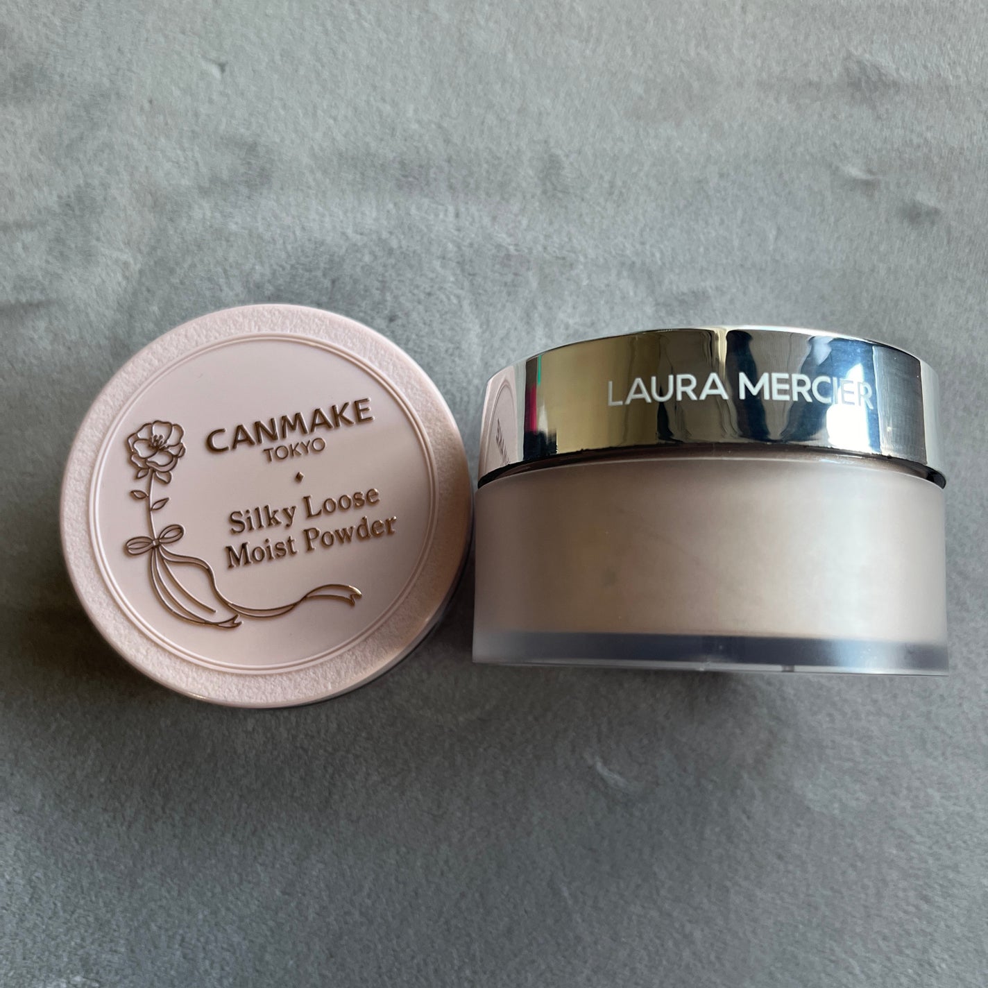 フェイスパウダー/DECORTÉ/ルースパウダーを使ったクチコミ(2枚目)