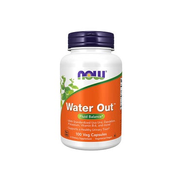 Now Foods Water Out