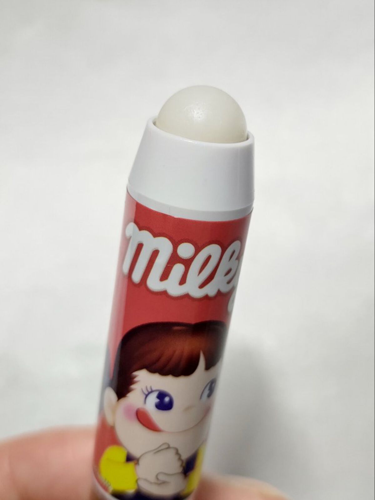 レブロン キス シュガー スクラブ 151 ミルキー＜オンライン限定パッケージ＞/REVLON/リップスクラブを使ったクチコミ（3枚目）