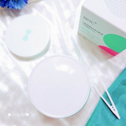 CENTELLA CICA TONER IN PAD /BRTC/その他スキンケアを使ったクチコミ(3枚目)