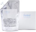 D-zone peeling gel / feme