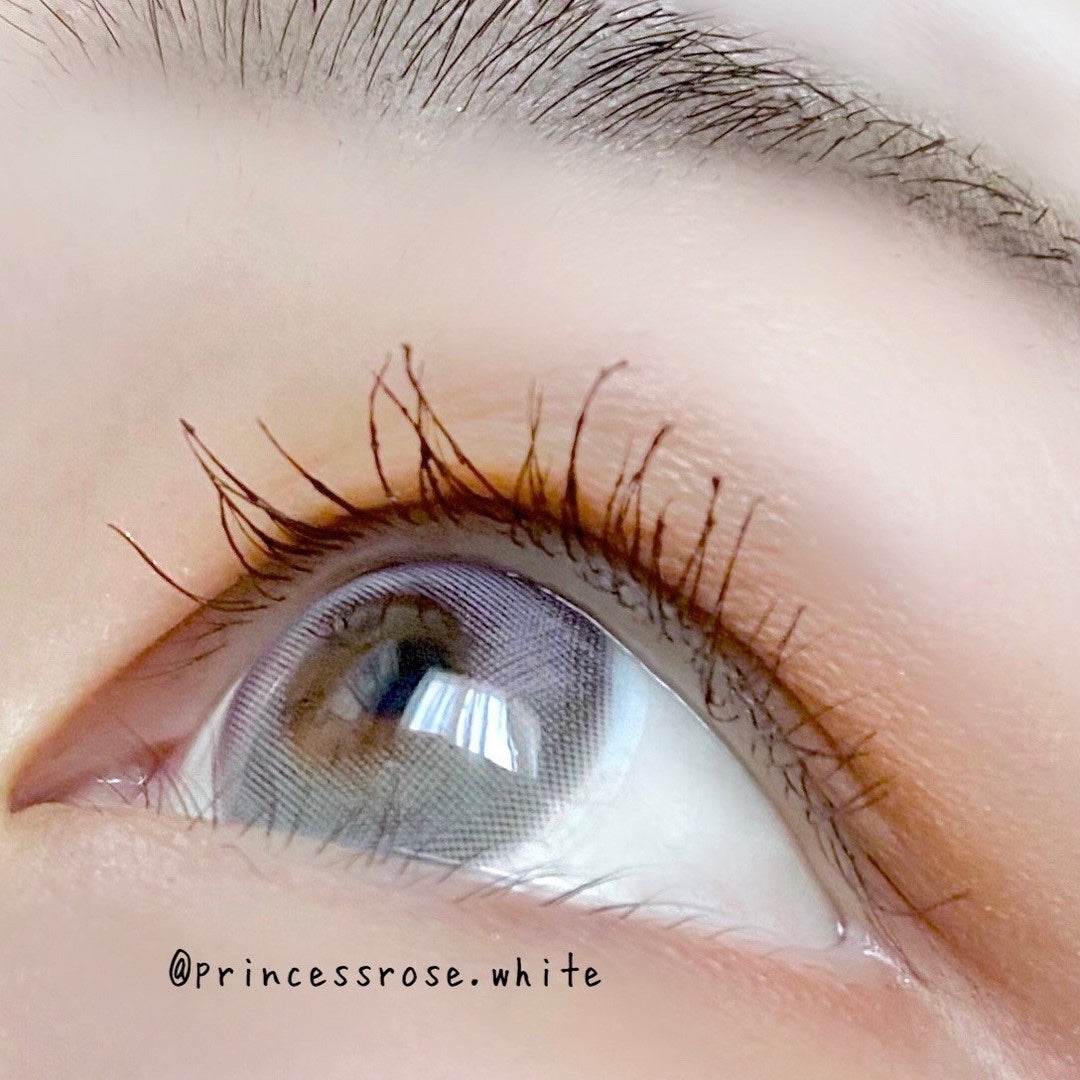 パーフェクトエクステンション マスカラ for カール/D-UP/マスカラを使ったクチコミ(5枚目)