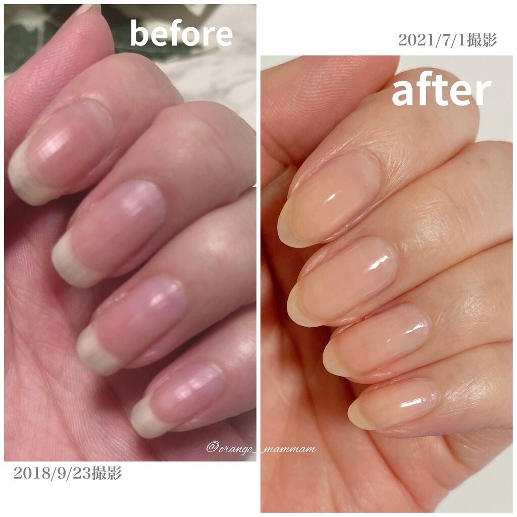 ビューティーチャージ ナイトスペリア/アトリックス/ハンドクリームを使ったクチコミ(6枚目)