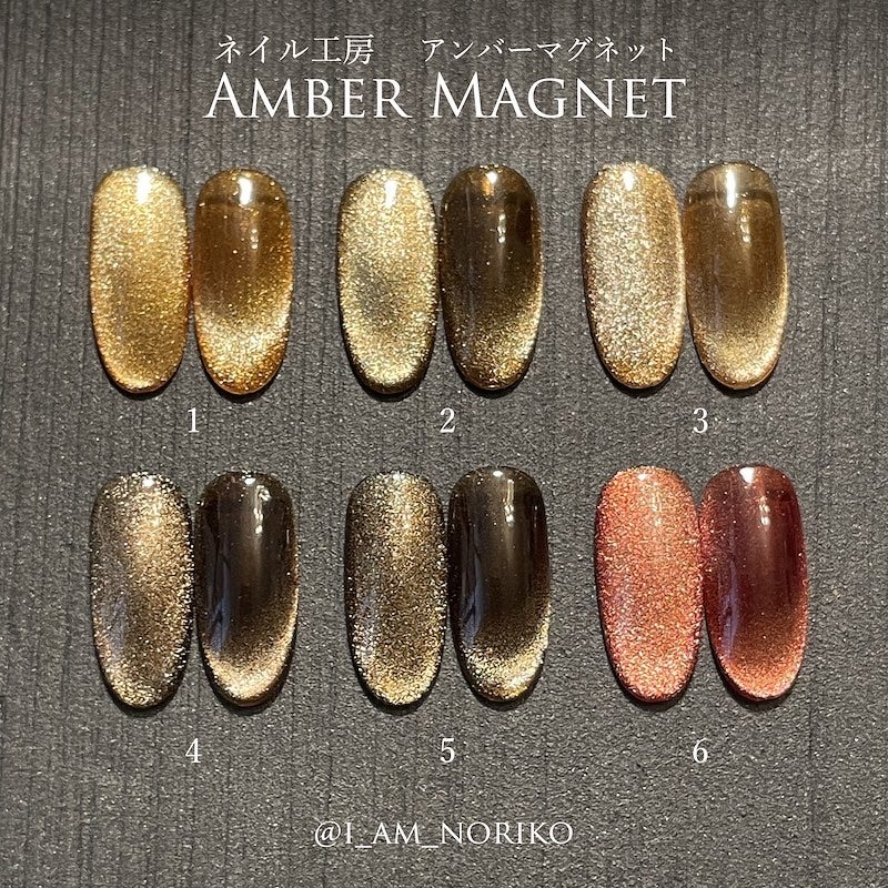 Gel Nail system 18/ネイル工房/ジェルネイルを使ったクチコミ(6枚目)