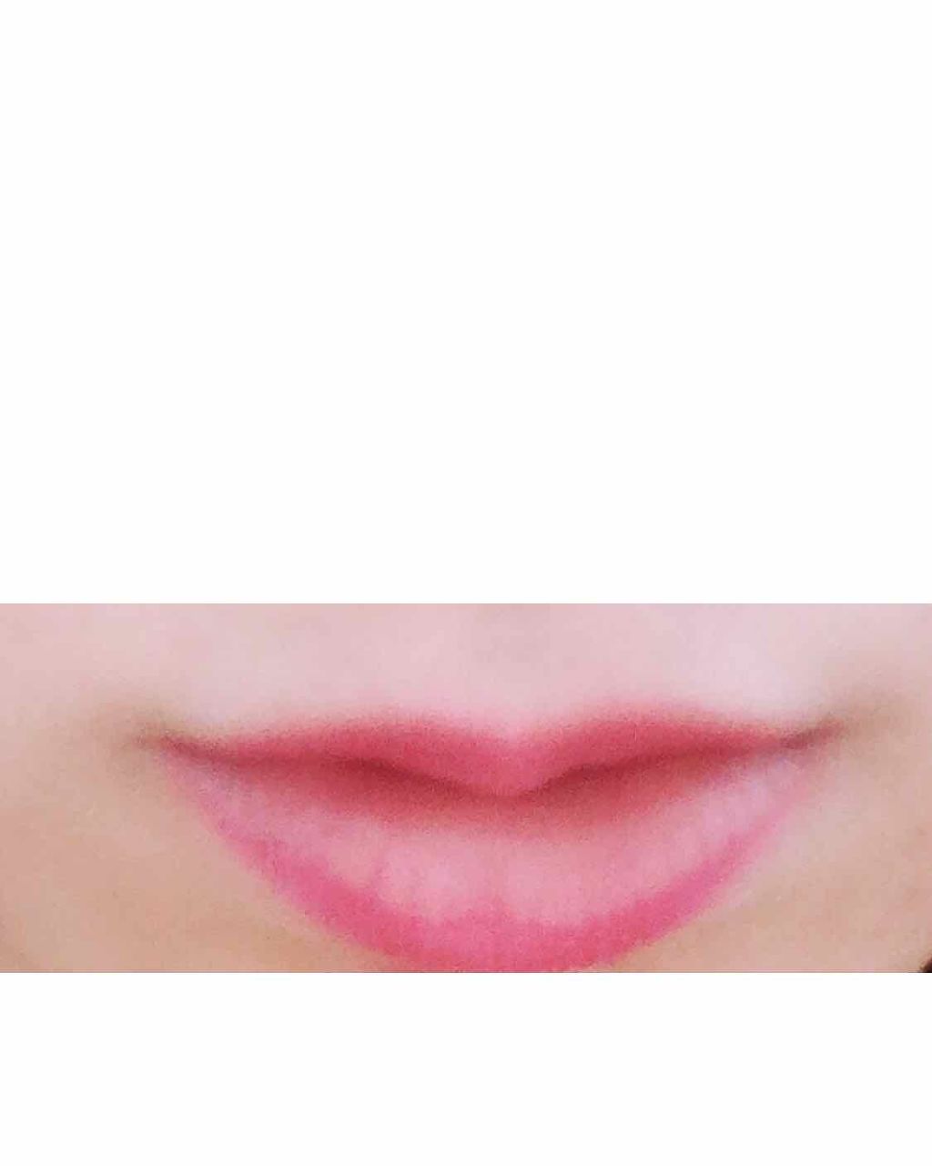 ピュアリーステイルージュ/コフレドール/口紅を使ったクチコミ(2枚目)