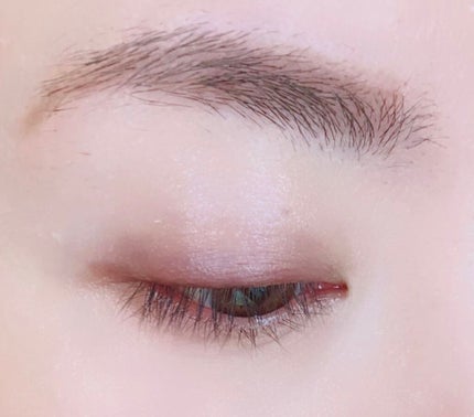 コンスピキュアス ダブルアイズ/Amplitude/アイシャドウパレットを使ったクチコミ(4枚目)