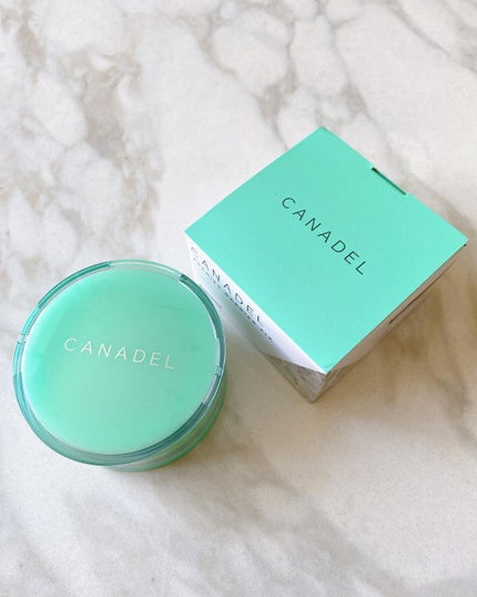 プレミアバリアフィックス /CANADEL/オールインワン化粧品を使ったクチコミ(1枚目)