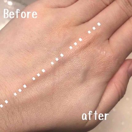 WHITE CREAMY CUSHION(ウユファンデ)/G9SKIN/化粧下地を使ったクチコミ(4枚目)