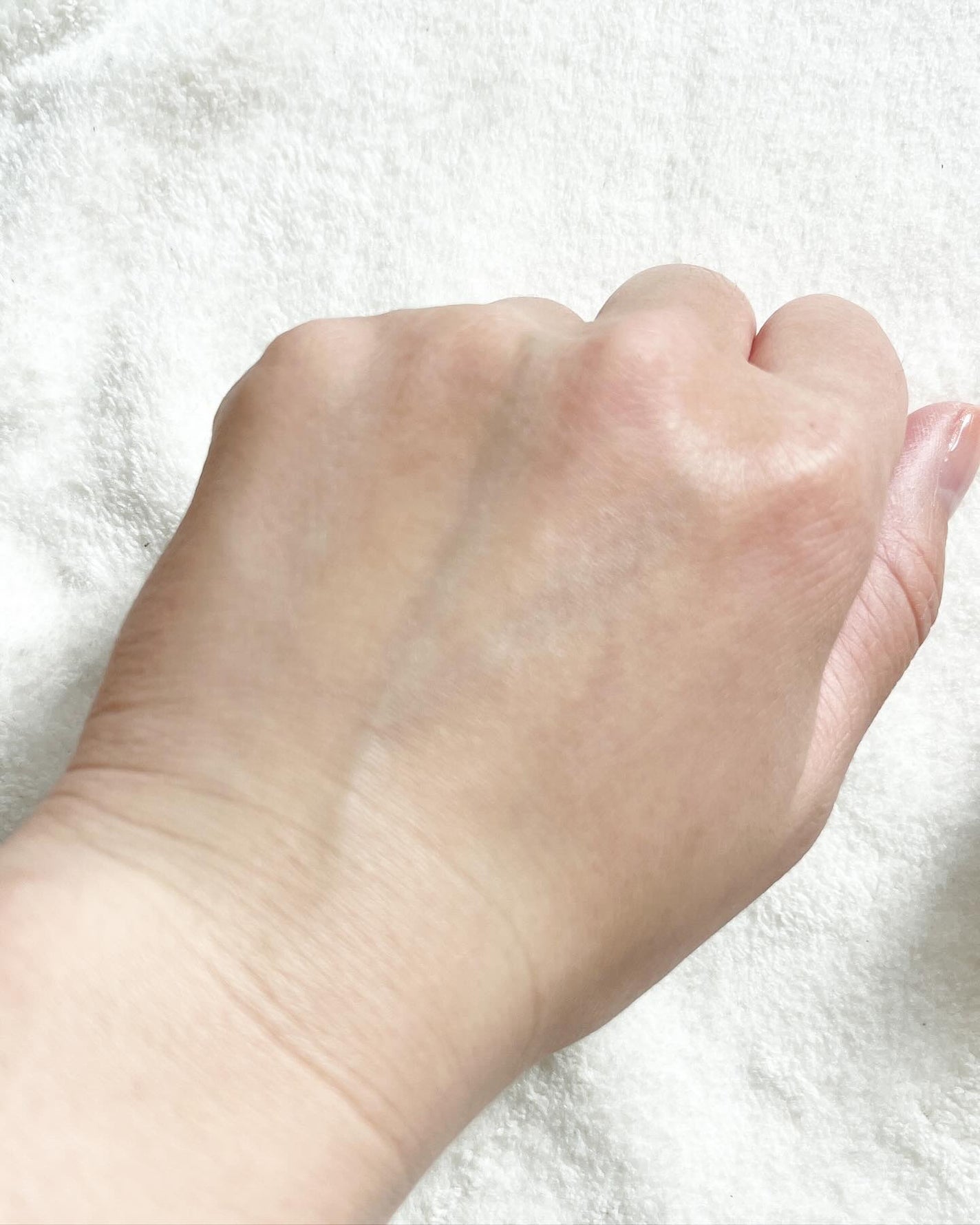 グロウスキンデーション/orin/化粧下地を使ったクチコミ(5枚目)