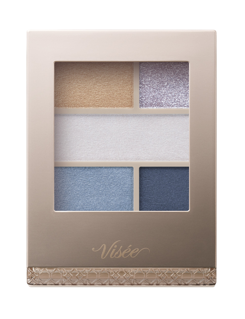 ダブル ムード アイズ BL-6 マリンムード