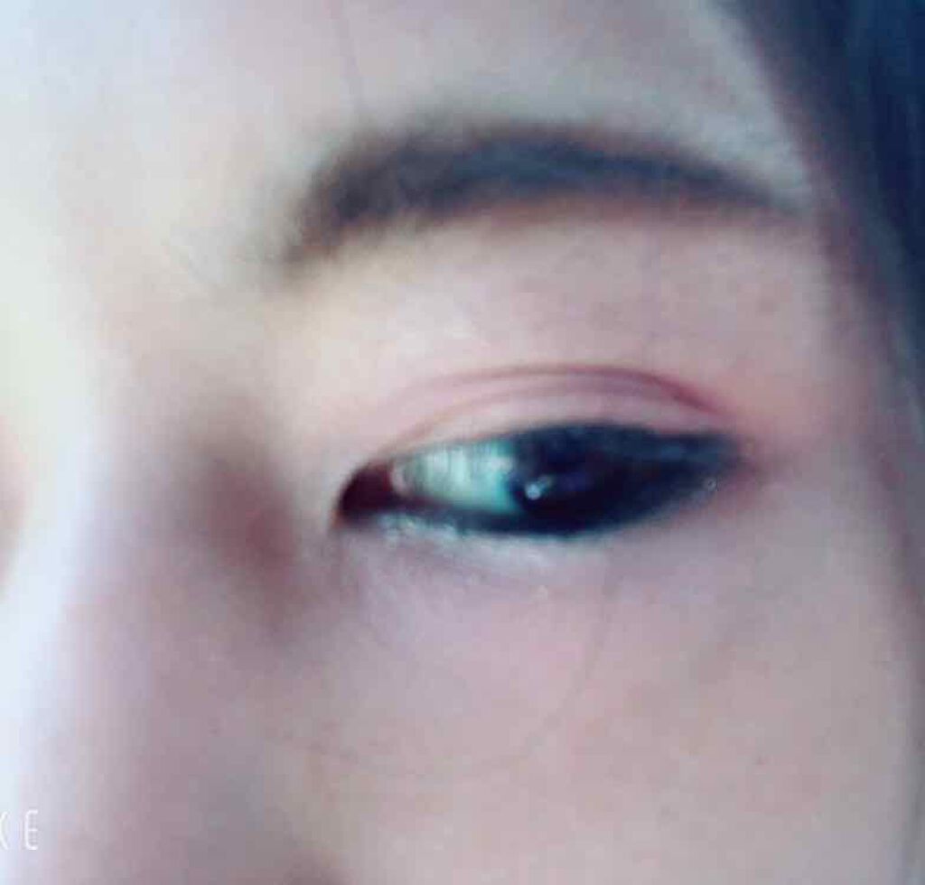 パラソーラ チャームスキン UVチーク＆ハイライト 02/パラソーラ/ジェル・クリームチークを使ったクチコミ（2枚目）