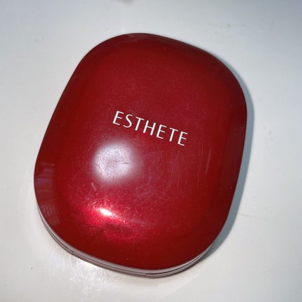 クイックパクトUV/エセット/クリーム・エマルジョンファンデーションを使ったクチコミ(1枚目)