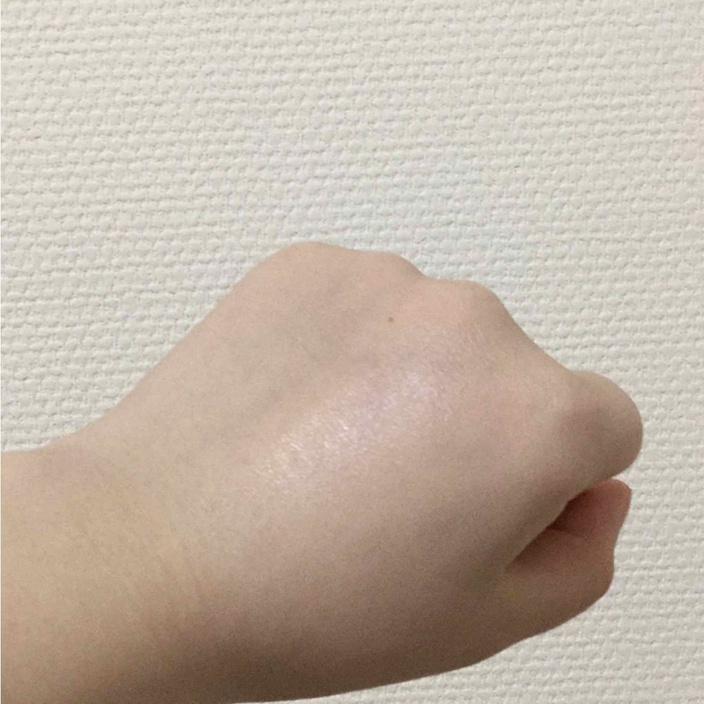 トーンアップUV エッセンス/サンカット®/日焼け止めローションを使ったクチコミ(4枚目)