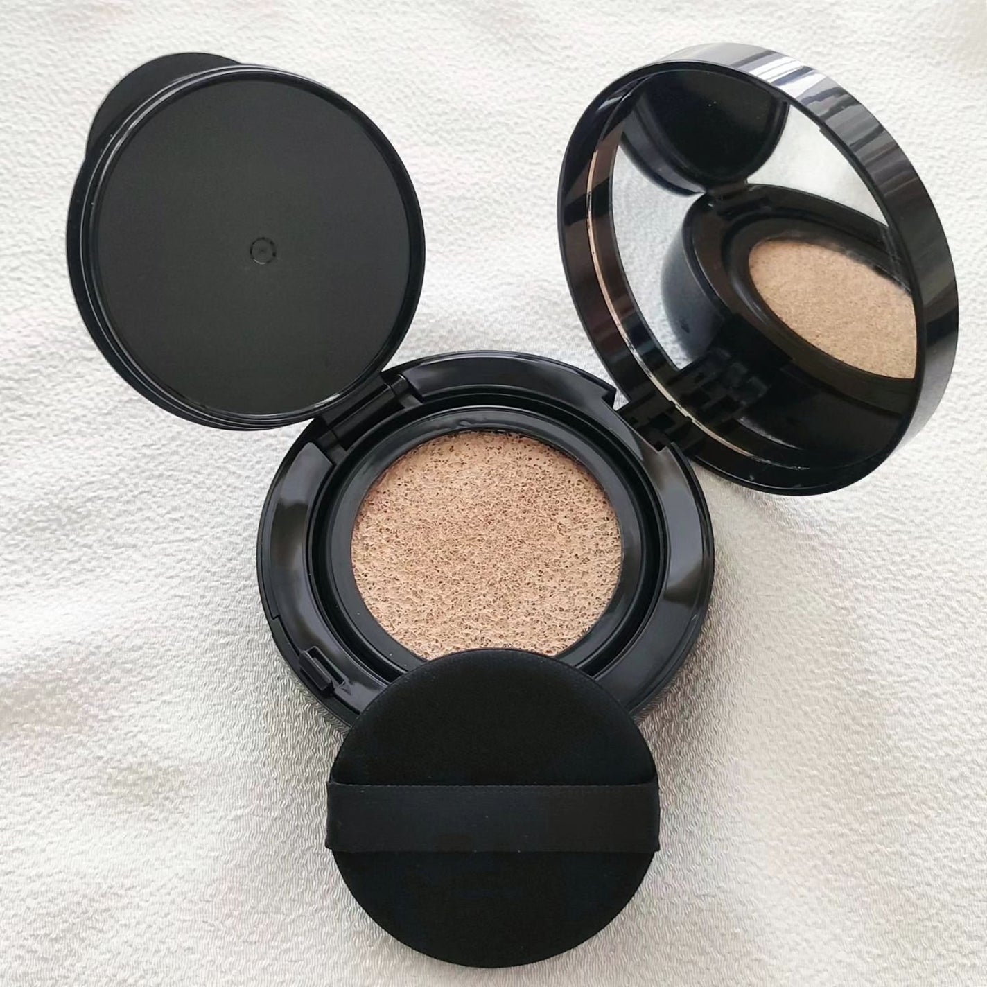 ケイト カラー&カバークッション/KATE/クッションファンデーションを使ったクチコミ(3枚目)