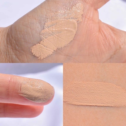 【旧】ディオールスキン フォーエヴァー スキン コレクト コンシーラー/Dior/リキッドコンシーラーを使ったクチコミ(2枚目)