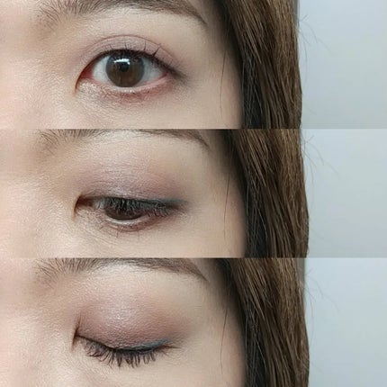 クラッシュドオイル インフューズド グロス/BOBBI BROWN/リップグロスを使ったクチコミ(3枚目)