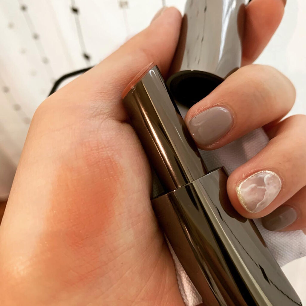 リップスティック/BYREDO/口紅を使ったクチコミ（3枚目）