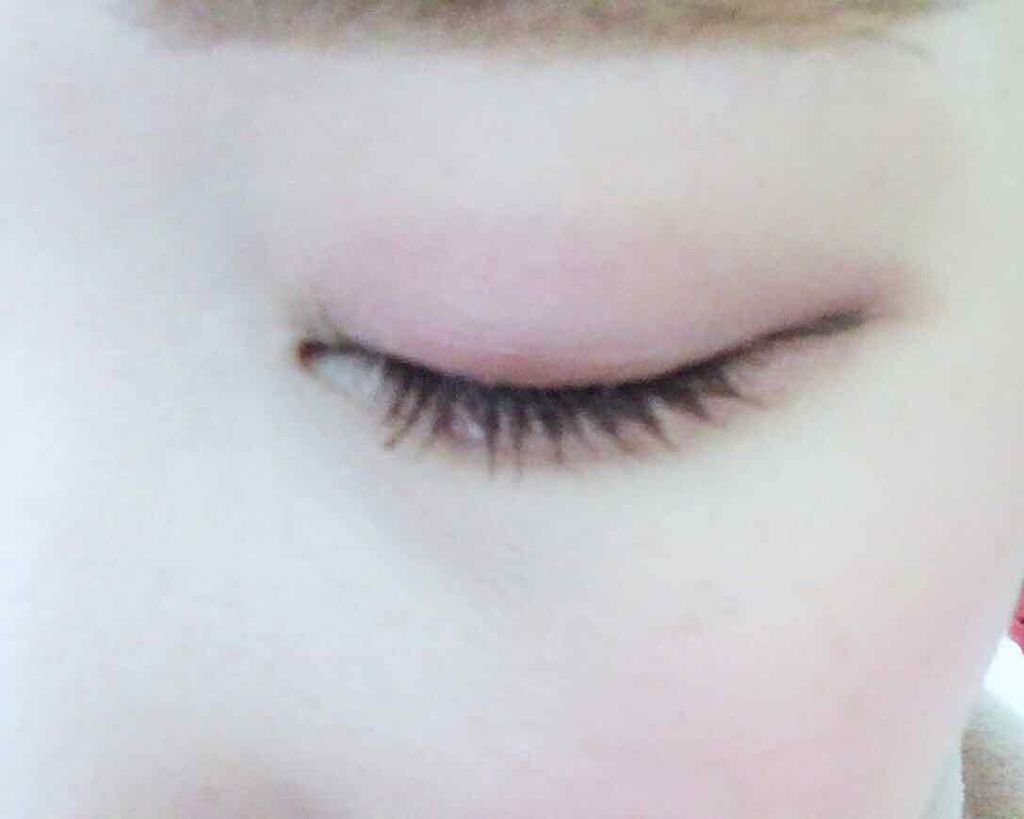 ジューシーピュアアイズ/キャンメイク/アイシャドウパレットを使ったクチコミ（2枚目）