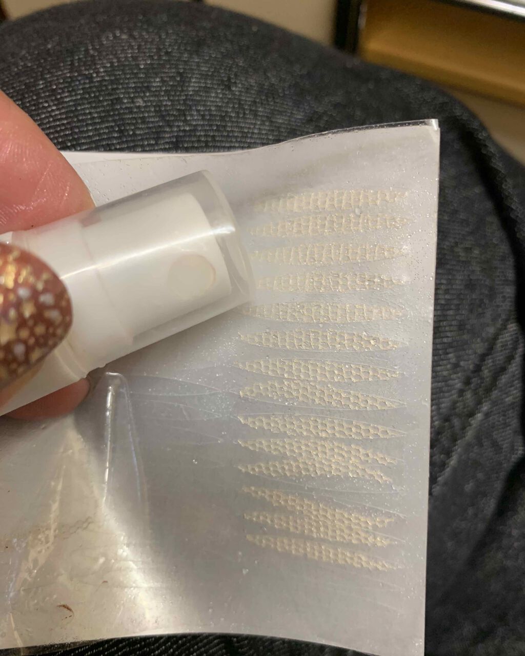 CC コンシーラー/Visée/リキッドコンシーラーを使ったクチコミ（1枚目）