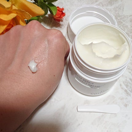 スキンコットン 濃厚リペア プロテクトローション /スキンコットン/ミスト状化粧水を使ったクチコミ(5枚目)