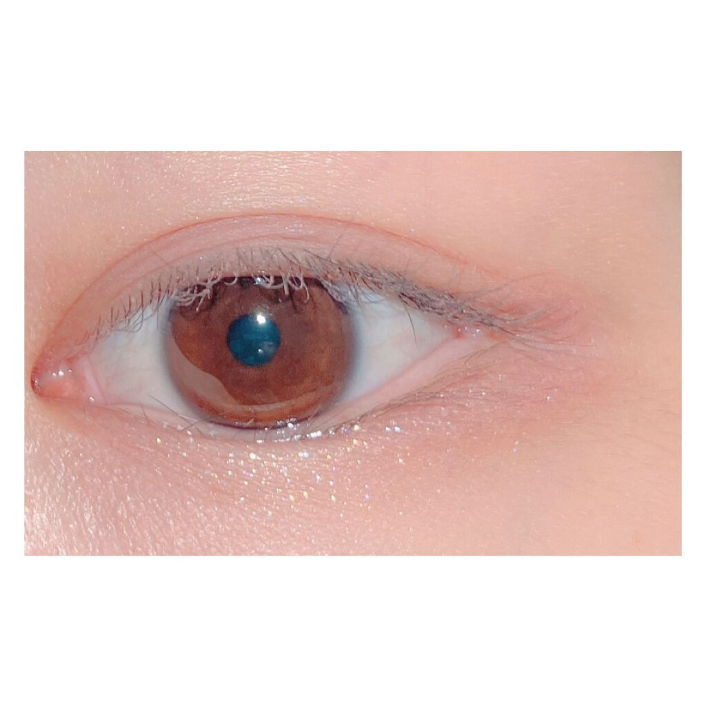 ベターザンアイズ/rom&nd/アイシャドウパレットを使ったクチコミ（2枚目）