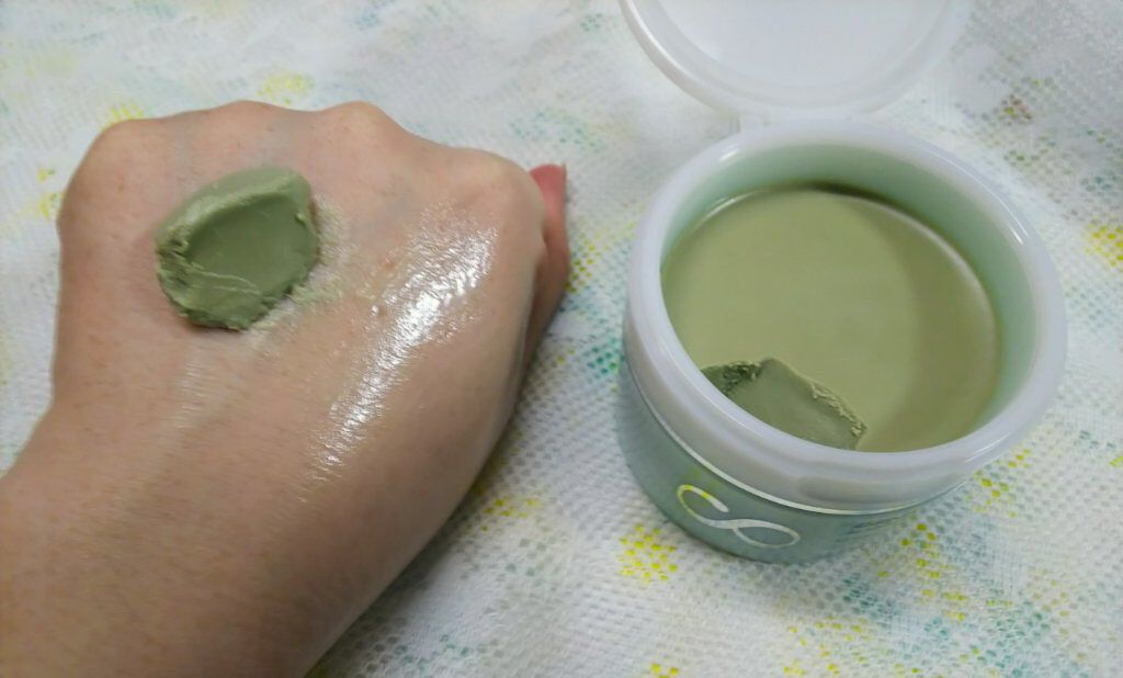 クリアプロ クレンジングバーム エステピーリング/ソフティモ/クレンジングバームを使ったクチコミ(5枚目)