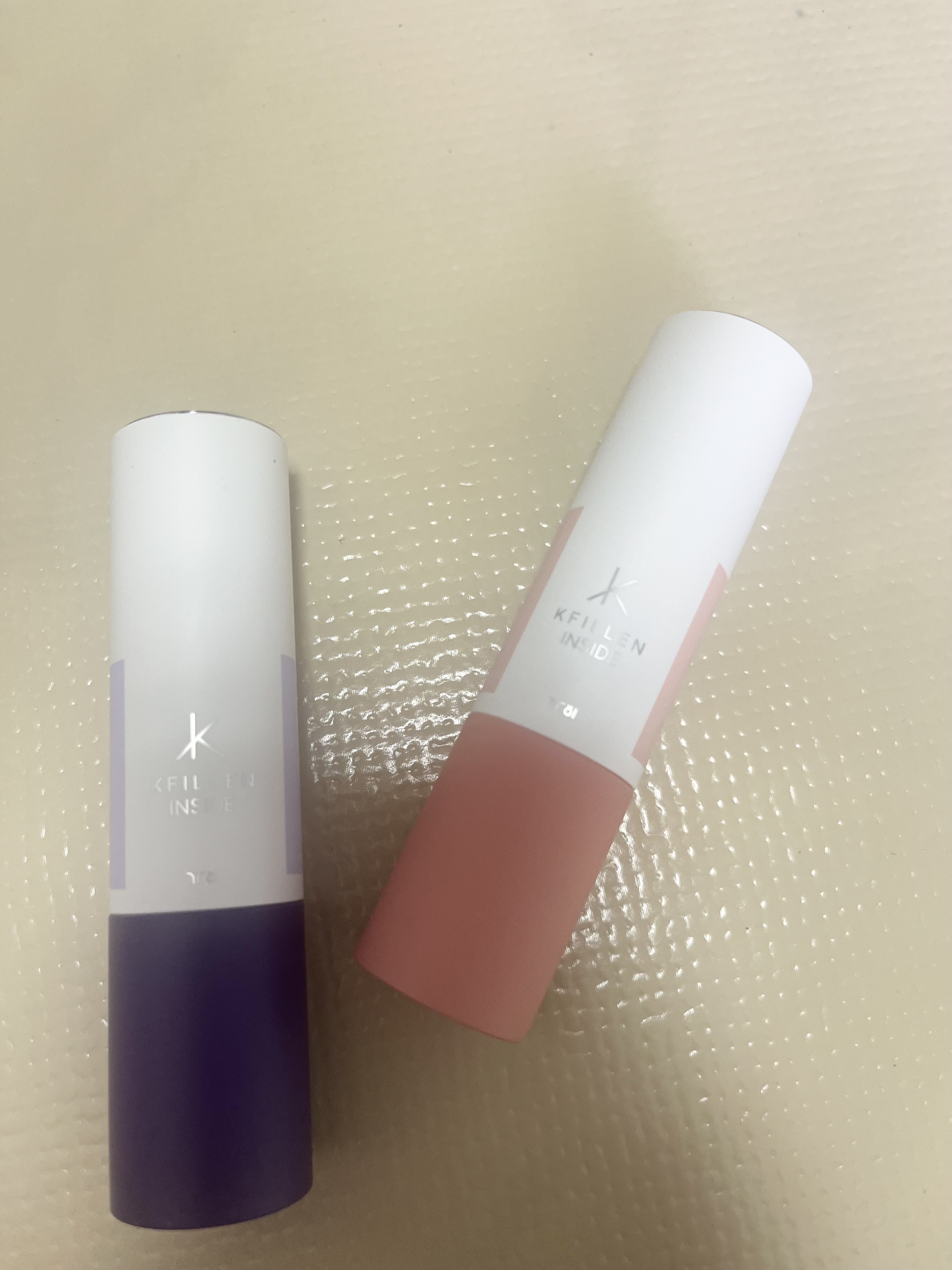 マルチバームCV/KAHI/フェイスバームを使ったクチコミ（1枚目）