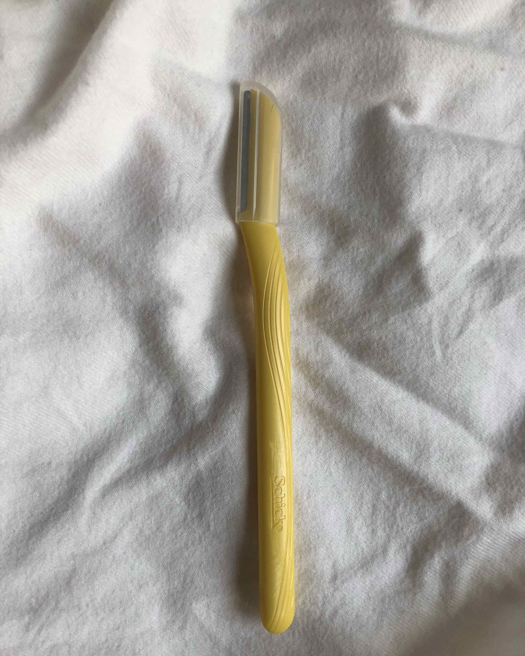 プレミア敏感肌用 Lディスポ/シック/シェーバーを使ったクチコミ（1枚目）