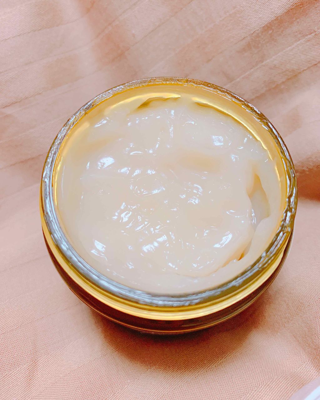 キールズ ウォータークリームCL/Kiehl's/フェイスクリームを使ったクチコミ(2枚目)