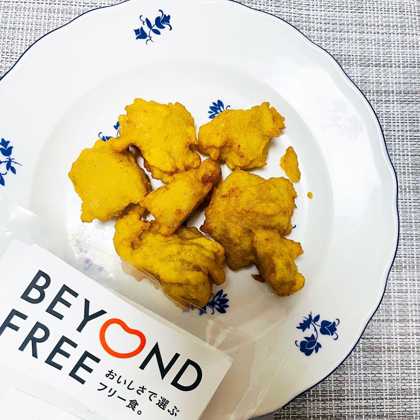 kinaco ðâðð on LIPS ãBEYONDFREEæ§ããããã ããŸãããããããããã«ããã§..ãïŒ2æç®ïŒ