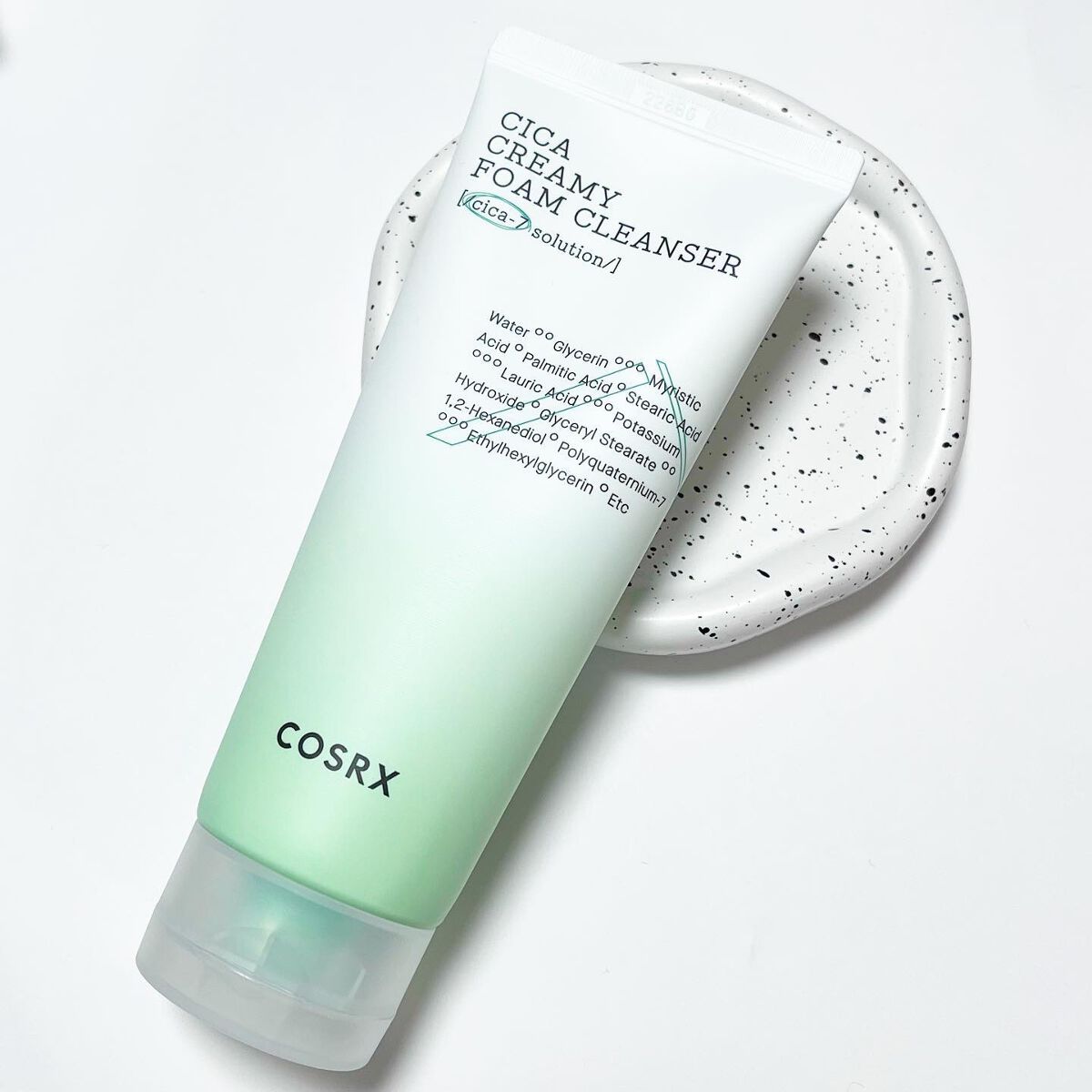 ワンステップオリジナルクリアパッド/COSRX/トナーパッドを使ったクチコミ（2枚目）