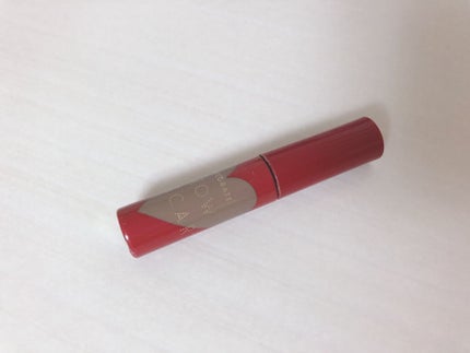 ニュアンスアイブローマスカラ BR773/インテグレート/眉マスカラを使ったクチコミ(1枚目)