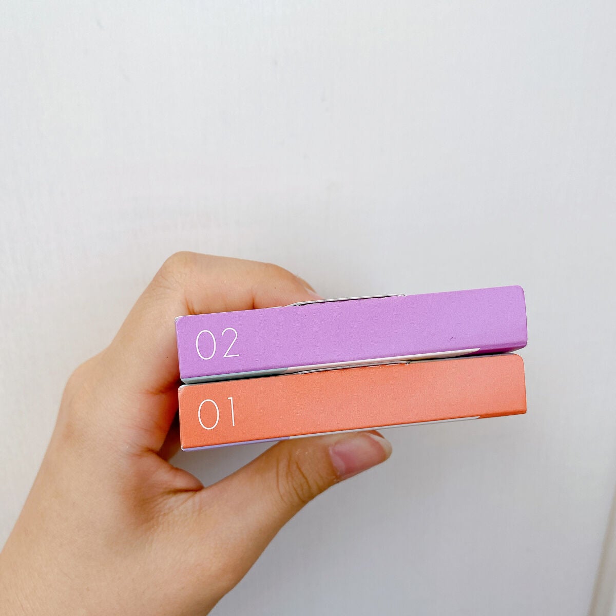 アイプランナーパレット/excel/アイシャドウパレットを使ったクチコミ(4枚目)