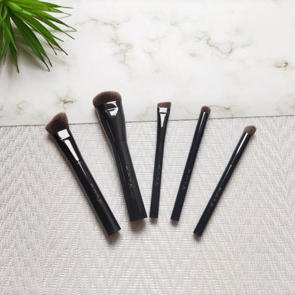 アイシャドウブラシ/KATE/メイクブラシを使ったクチコミ(4枚目)