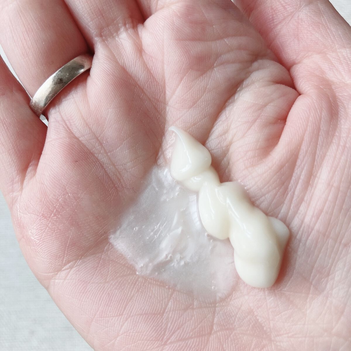 シャンプー＆コンディショナー（艶やかに満ちる姫柚子の香り）/いち髪/市販シャンプーを使ったクチコミ（2枚目）