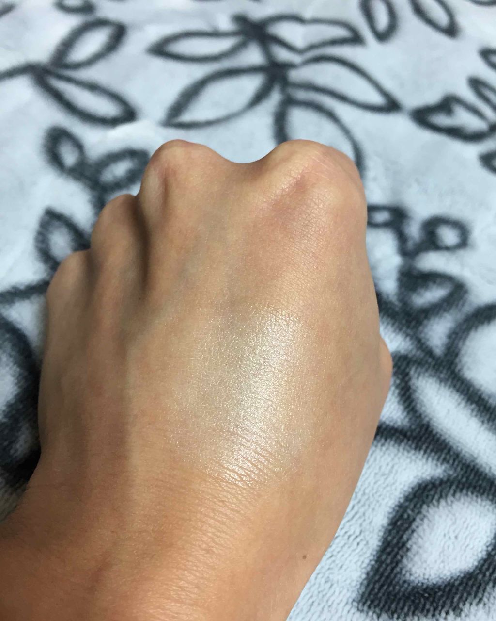 エスポルール メイクアップベース/エスポルール/化粧下地を使ったクチコミ(3枚目)