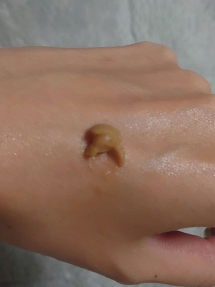 Pressed Serum Tundra chaga/BLITHE/美容液を使ったクチコミ(3枚目)