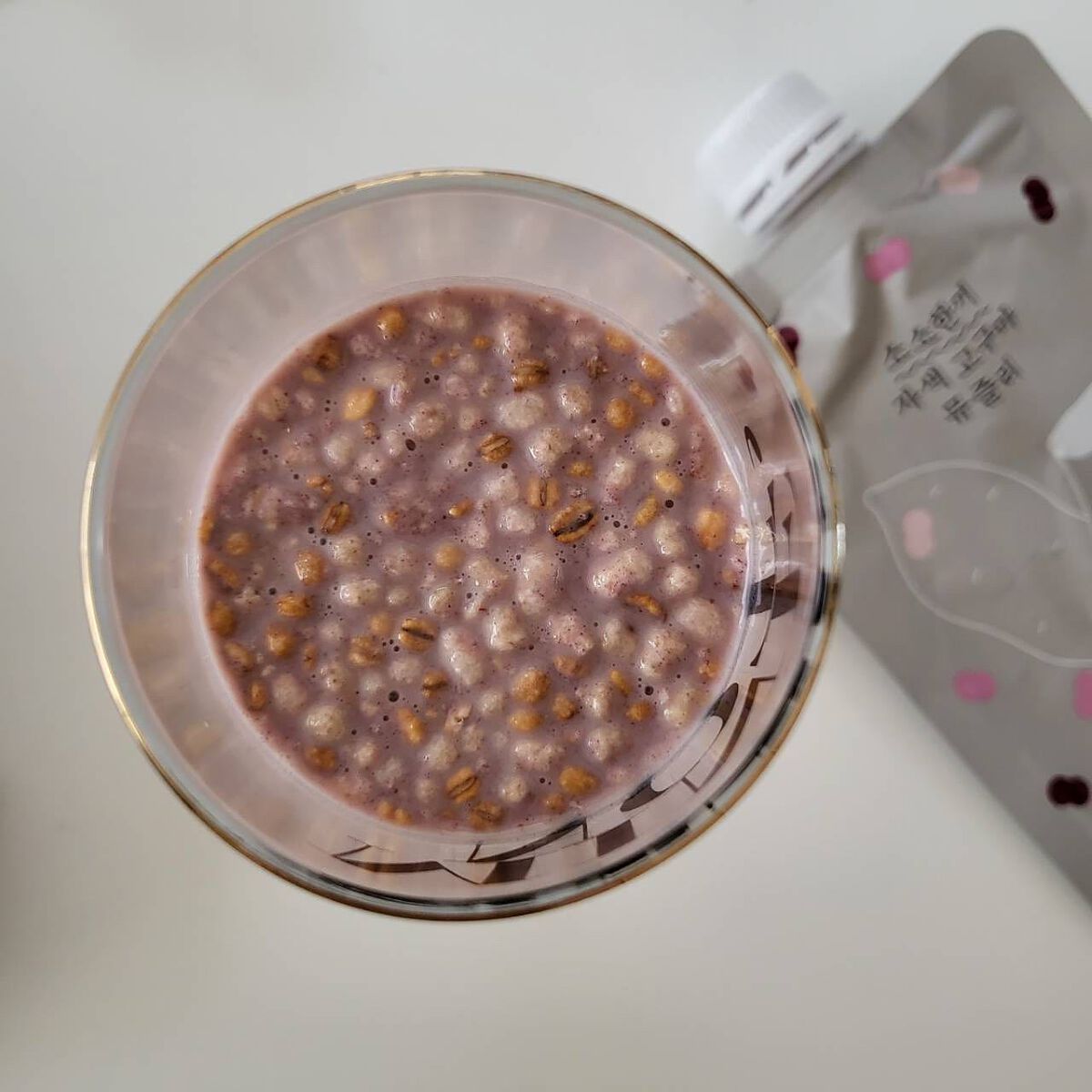 ako✴︎フォロバ💜 on LIPS 「✴︎【OLIVEYOUNGglobal購入品】セール真っ只中の..」(3枚目)